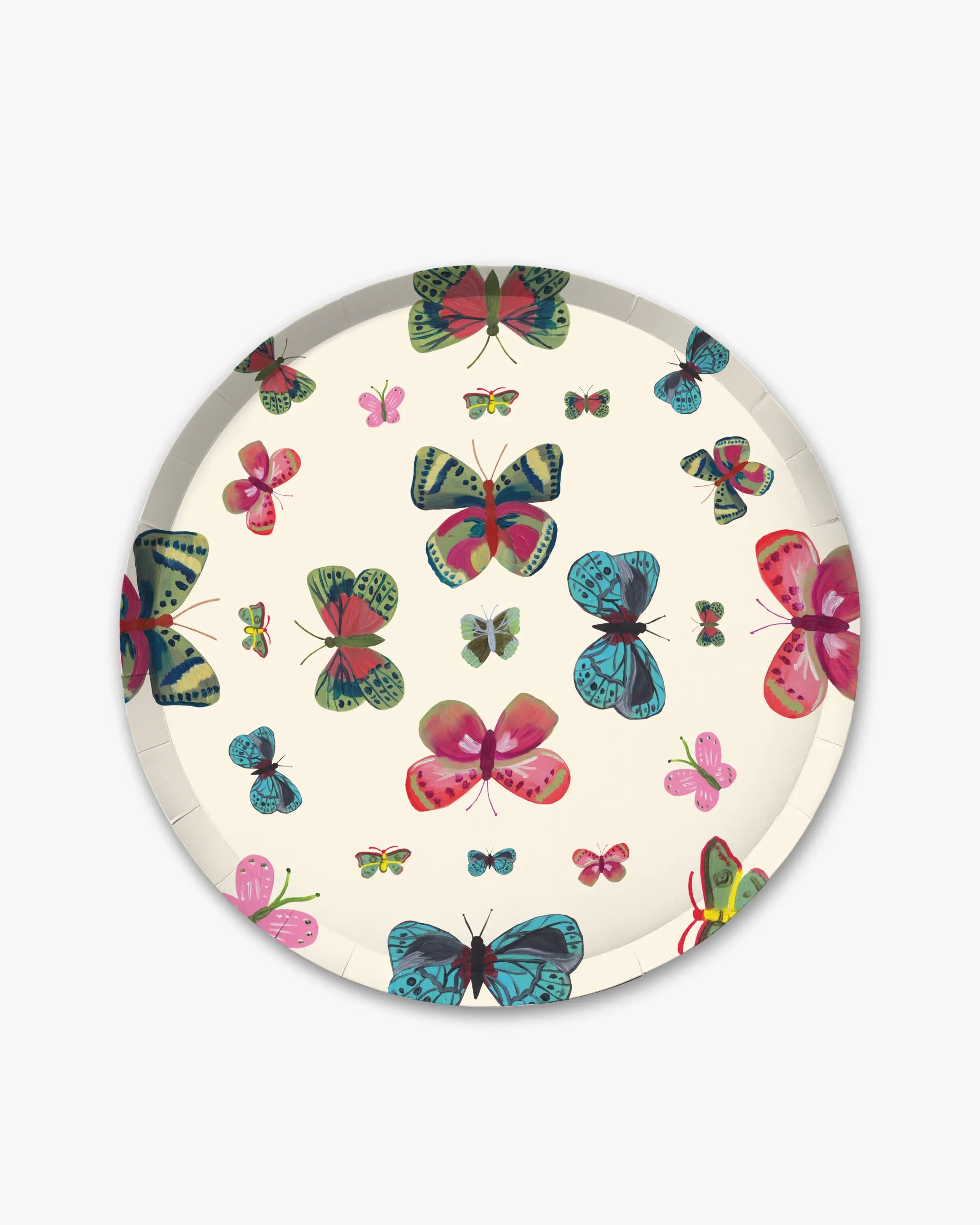 Millie Dinner Plate Set - Daylight