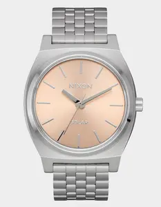NIXON Time Teller Solar Watch