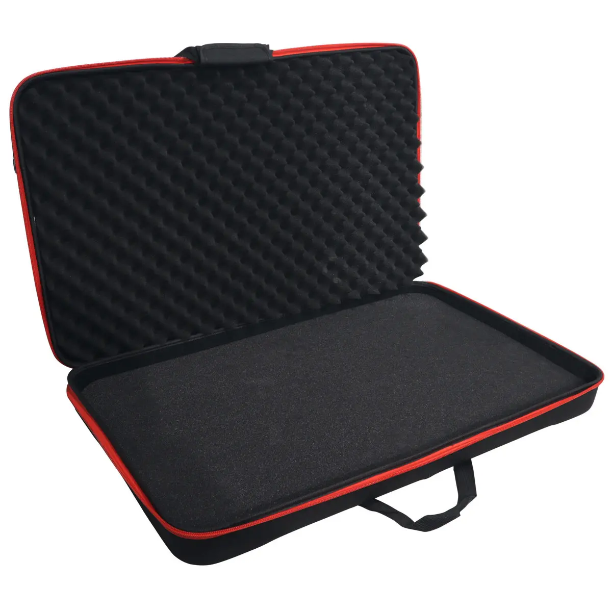 ProX ZeroG Series XB-DJCL DJ Controller EVA Ultra-Lightweight Molded Hard-Shell Case, Large