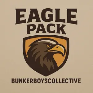 Eagle Pack - High-End Collectible Sports Cards Pack for Trading Card Enthusiasts, Sports Cards Packs
