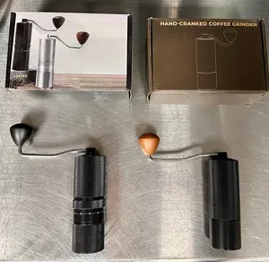 Manual Coffee Grinder