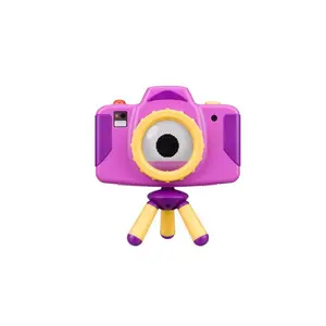 Toy Story 5 Snappy Digital Camera for Kids