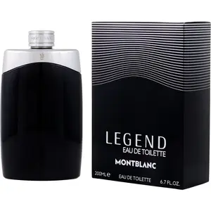 Mont Blanc Legend By Mont Blanc Edt For Men Mont Blanc Legend By Mont Blanc Edt For Men