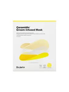 Dr.Jart+ Ceramidin™ Cream-Infused Face Mask
