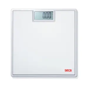 212 MAIN Digital Bathroom Scale - Accurate Digital Scale with Large Display for Home Weighing Needs