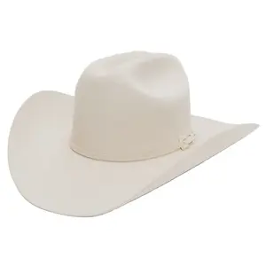 Texana Stetson 6x Skyline Silverbelly