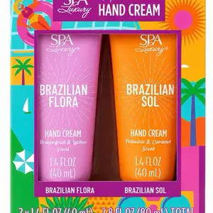 Limited edition Hand Cream Brazilian Sol