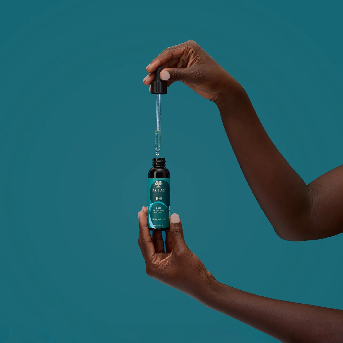 Bond Repair Hair Oil