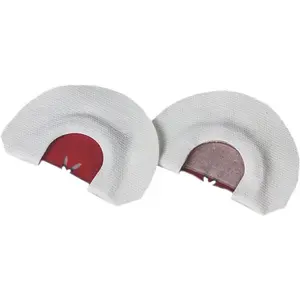 Calls Stinger Pro Series Duck Call - High-Precision Sound, Red Wasp Mouth Design, Durable Construction For Waterfowl Hunting (WH013) fishing  combo