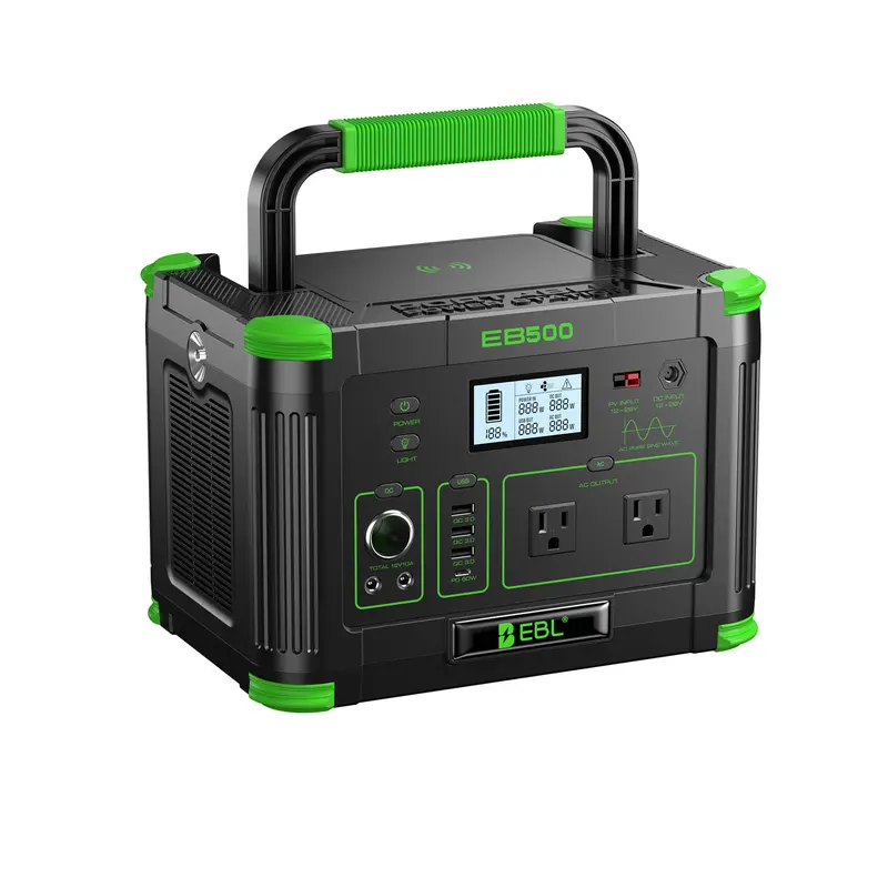 solar generators 5000w - TikTok Shop