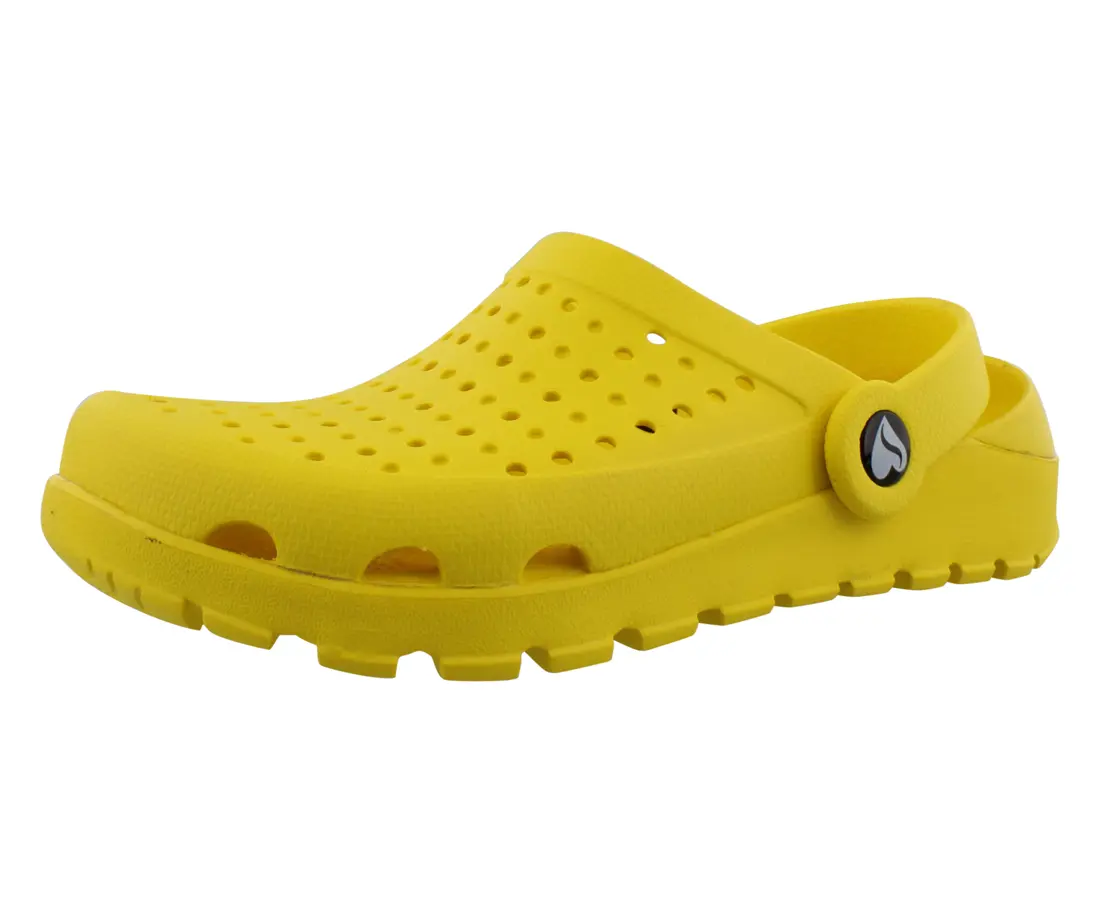 Skechers Women's Breathable Foam Clogs, Lightweight Slip-On Casual Footwear with Convertible Heel Strap for Outdoor Use
