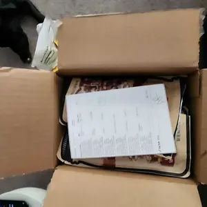 Dave's Sweet Tooth Small Batch Toffee 1/4lb Pouch - Soft & Crunchy Chocolate Almond Toffee