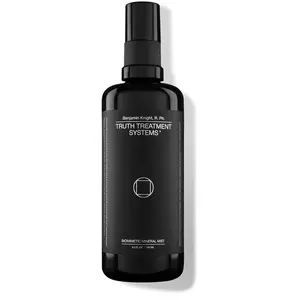 Biomimetic Mineral Mist | Hydrating Mineral Face Mist