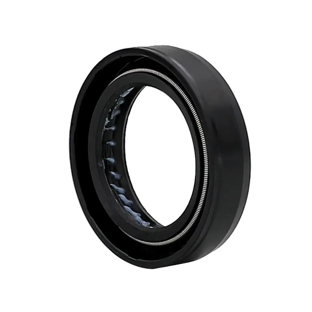 Front Fork Shock Suspension Oil Seal 33x46x10.5mm Fork Seal for 50cc 70cc 90cc 110cc 125cc Offroad Enduro Motorcycle Dirt Bike Pit Bike Taotao Apollo CRF50 CRF50F XR50 CRF70 CRF70 Coolster SSR Atomik