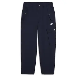 PUMA Mens X Nanamica Cargo Pants Casual Cargo - Blue