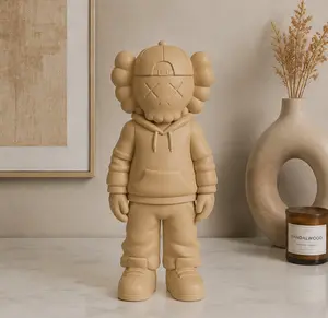 Modern Streetware figure Inspired 10"