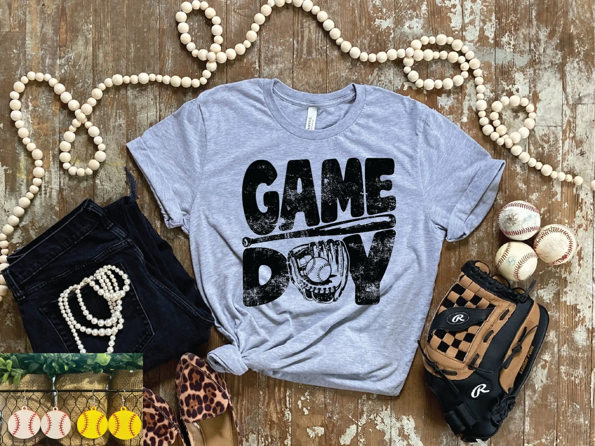 Game Day