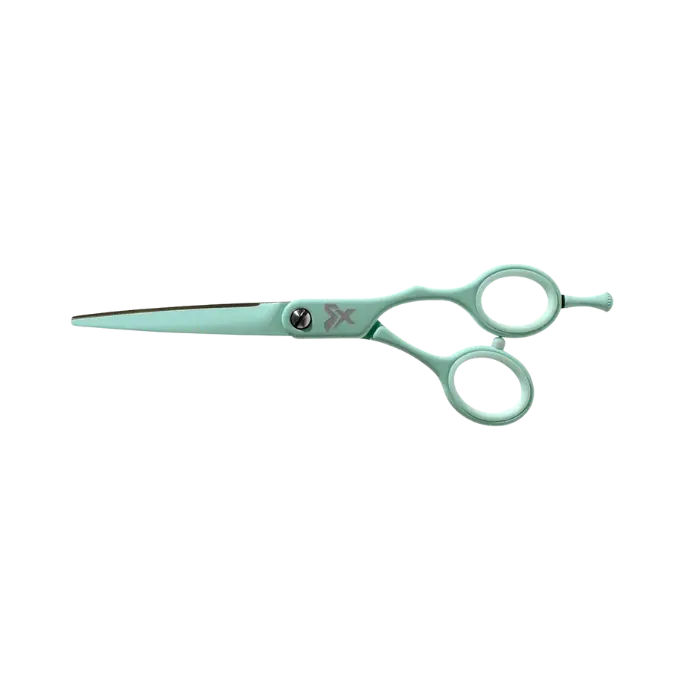 Cricket Shear Xpressions Dr. Everything Will Be Alright - 5.75" Hair Shears