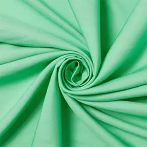 Seafoam Green Rayon Challis Fabric by the Yard | Easton Historic