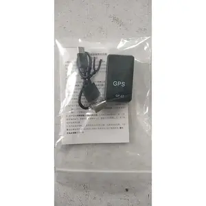 GPS Mini Car Anti-Lost Device Locator Real Time GPS Tracer Locator , Mini Vehicle Car Real Time GPS Tracer Locator