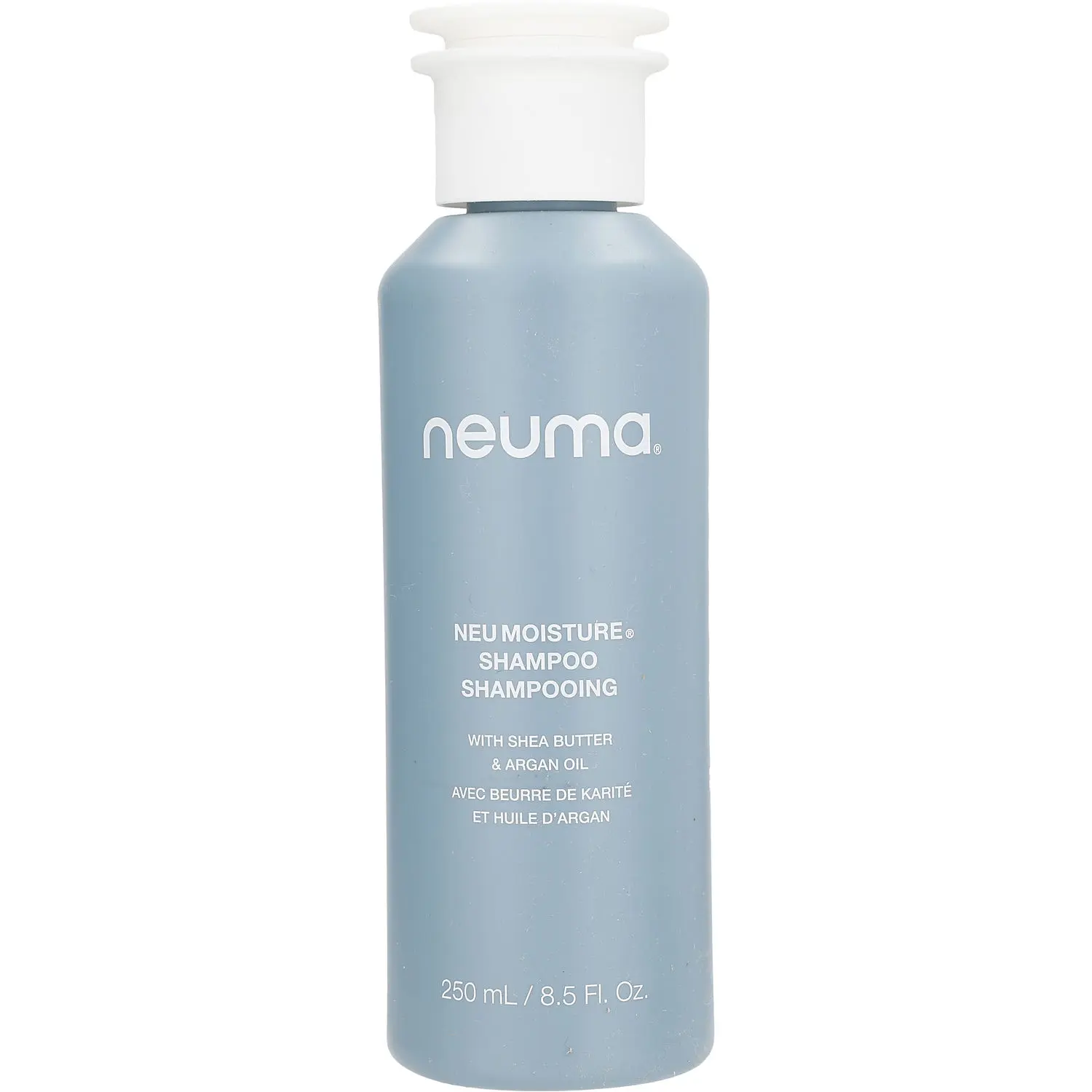 Neuma By Neuma Neu Moisture Shampoo For Unisex