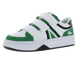 Lacoste L001 223 1 SUJ GS Girls Shoes