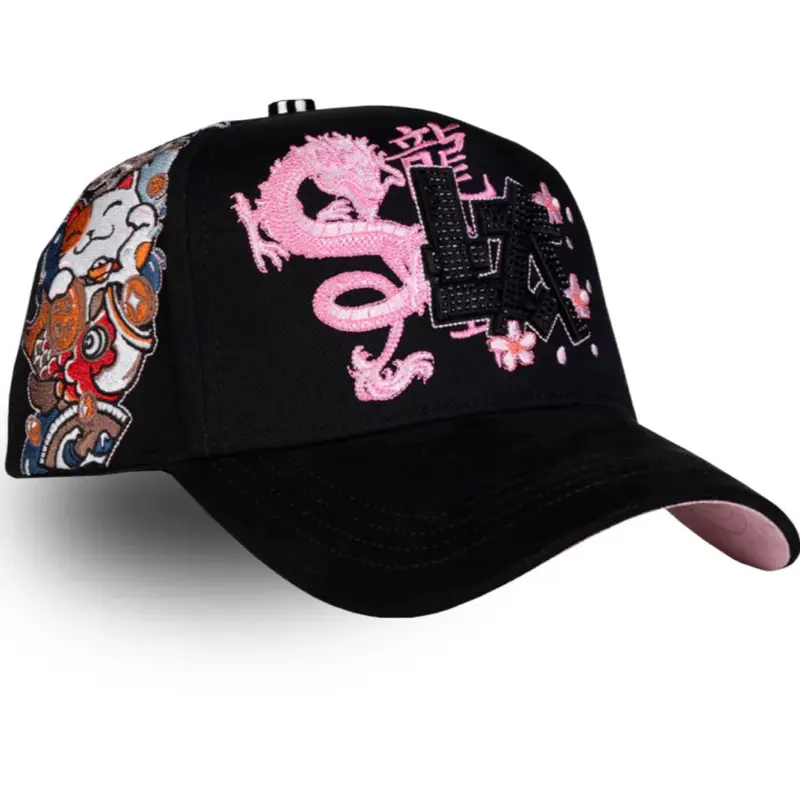 Gorra Rico Hats LA JAPAN 2.0