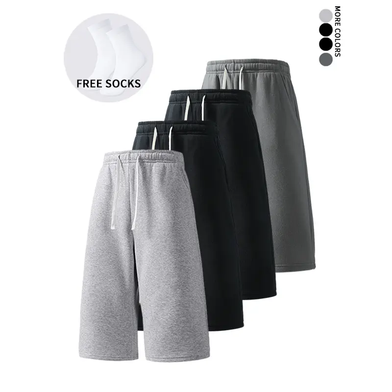 Light gray + black + black + dark gray