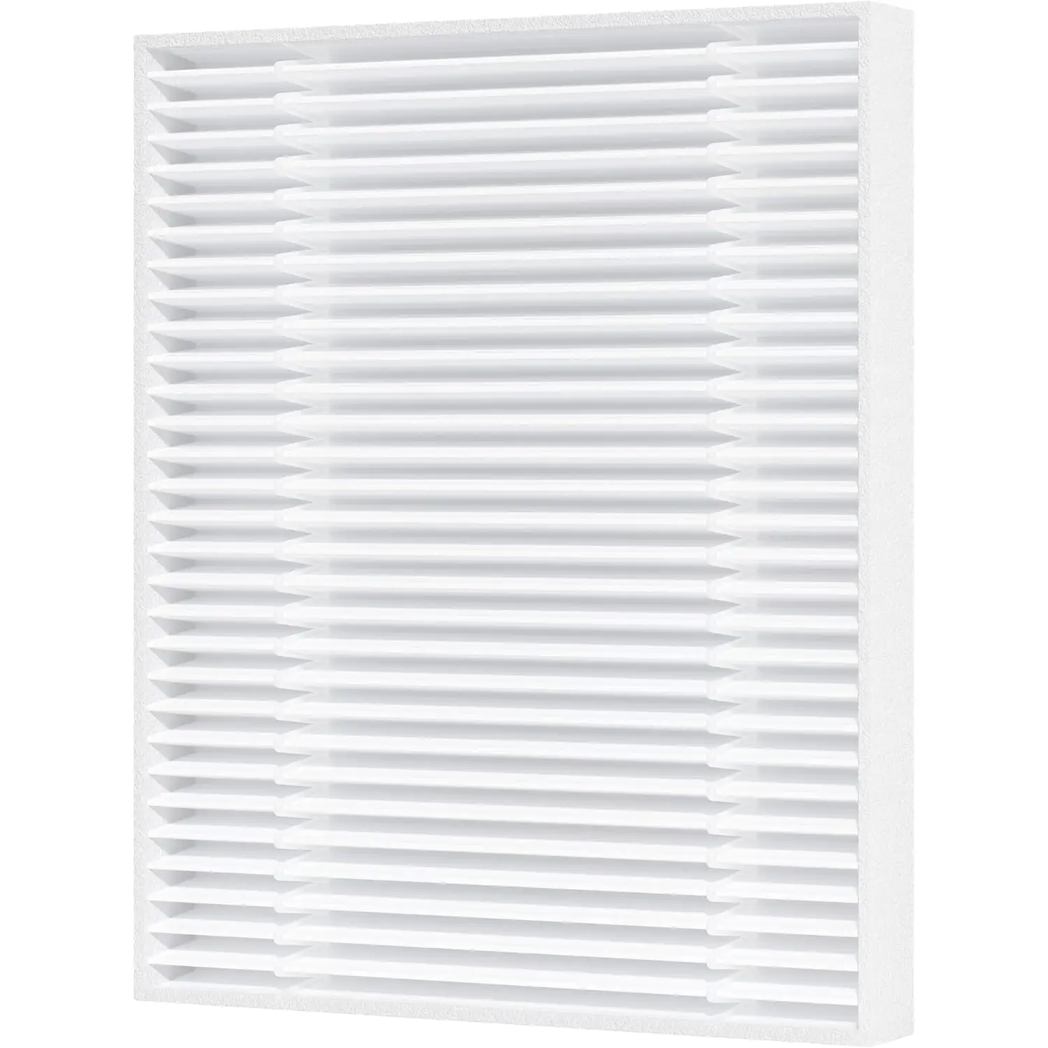 HEPA Filter for B20 Robot Vacuum Air Purifier Durable Upgrade