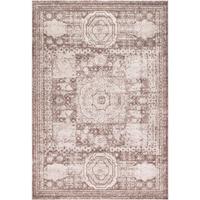 Light Brown 7' x 10'