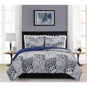 Cannon Chelsea Twin/Twin XL 2 Piece Quilt Set