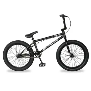 Tracer Edge Freestyle Beginner/Professional BMX Bike
