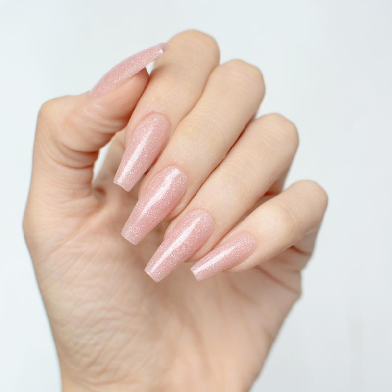 Dual Forms Ballerina