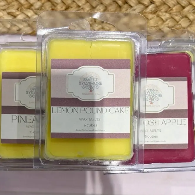 Wax Melts