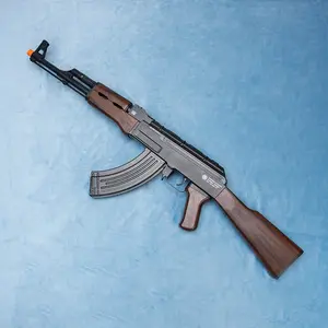 89cm AK electric toy Gel Blaster Electric toy gun 89cm AK electric toy Gel Blaster Electric toy gun