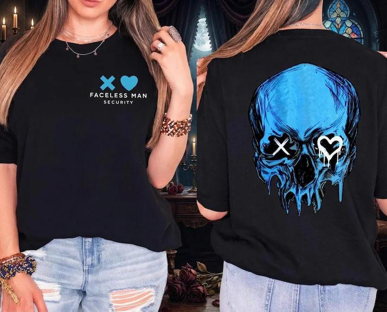 Officially Licensed Lights Out Book Sweatshirt, Shirt, Hoodie, Lights Out Book Shirt, Navessa Allen, Into Darkness Shirt, Book Merch, Dark Romance