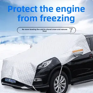 Essential Winter Accessory - Versatile Winter Outfit Essential for Seasonal Use - Perfect for Enhancing Your Look and Protecting from Freezing
