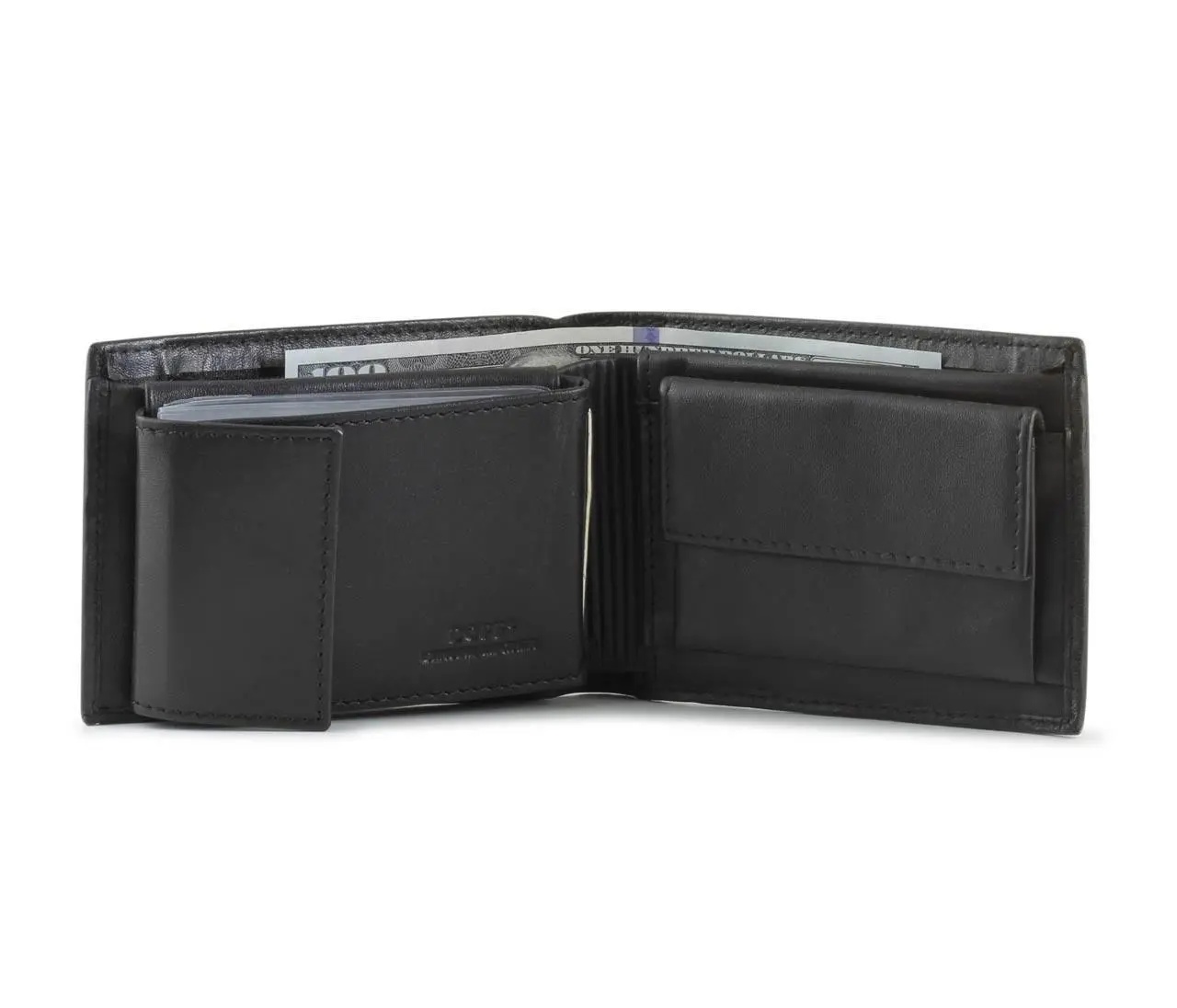 DOPP RFID Convertible Billfold