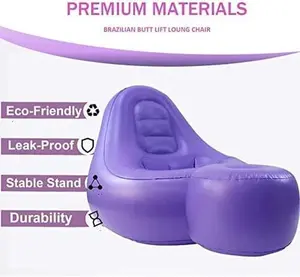 Inflatable BBL Chair