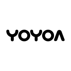 YOYOA shop logo
