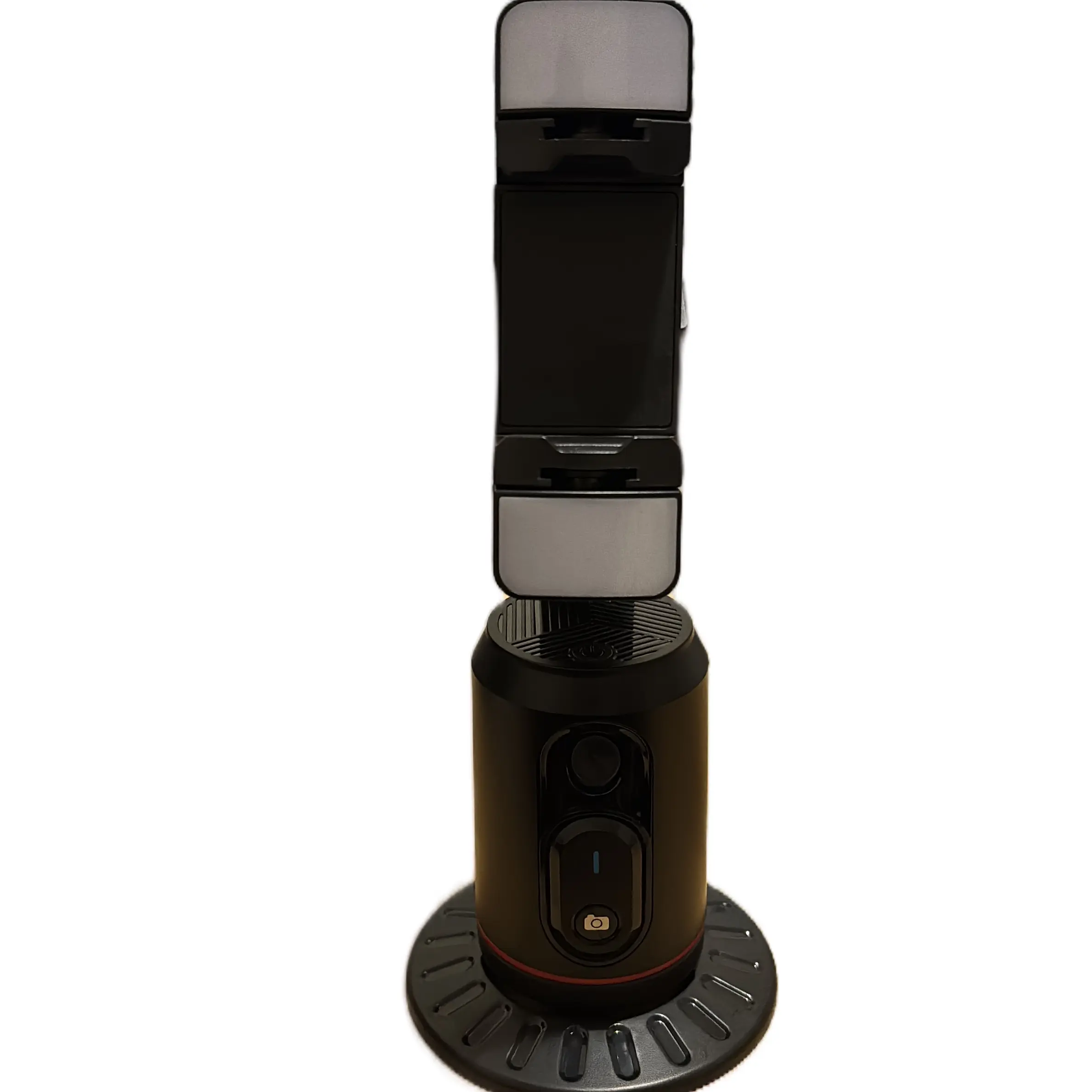 360 Auto Face Tracking for Phone and Selfie Photography