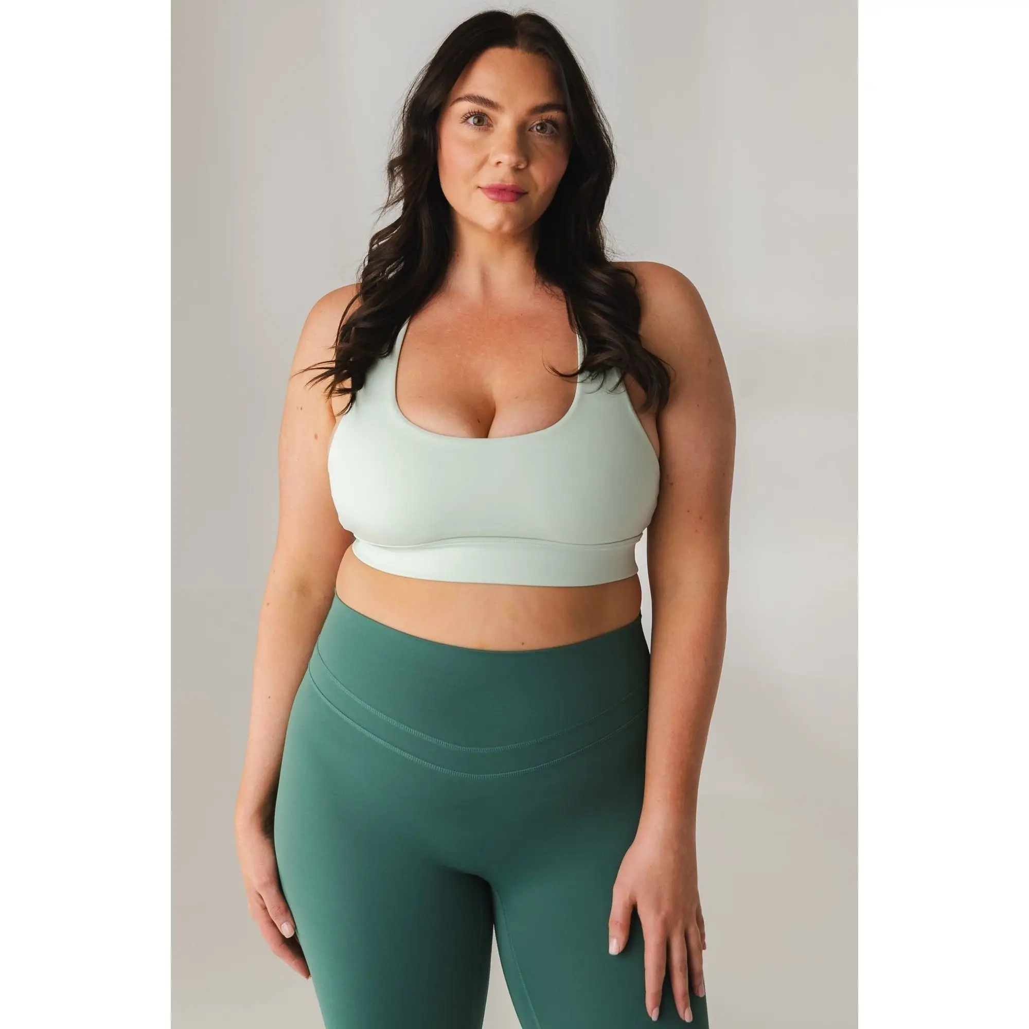 Vitality Revive Racer Bra