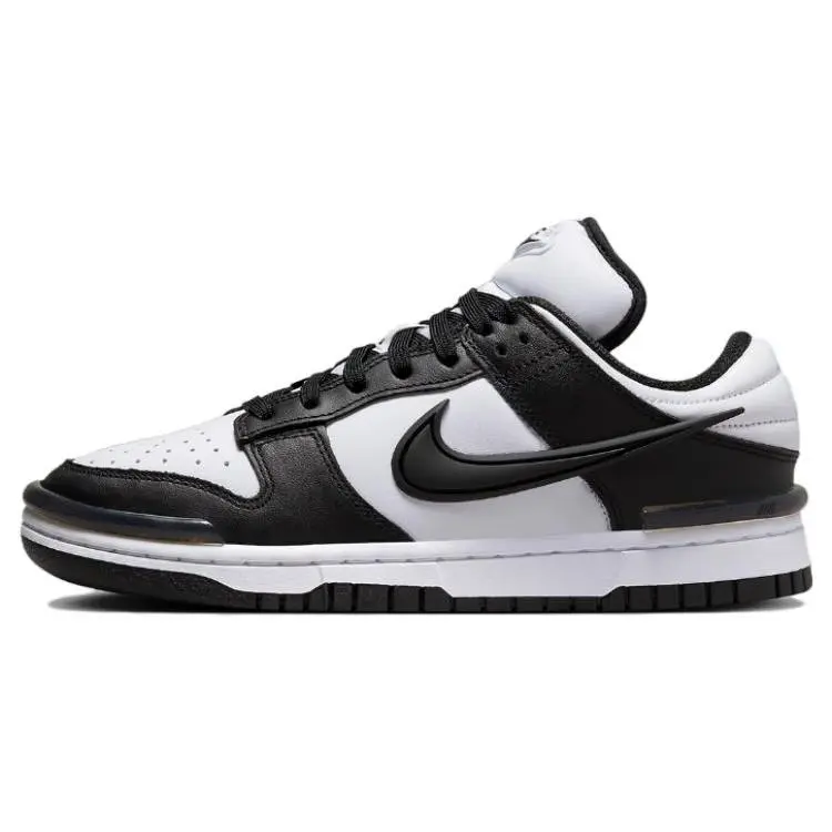 Nike Dunk Low Twist Panda Women's DZ2794-001