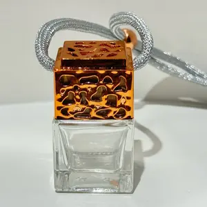 Beautiful Elegant Car Diffuser with Nontoxic Products