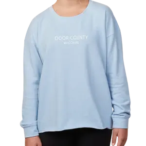 Door County Beach Fleece