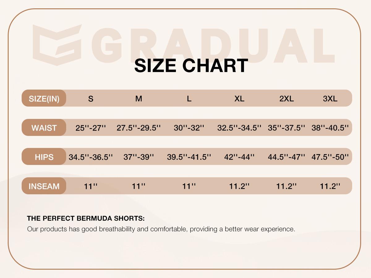 G Gradual Women's 11" Knee-Length Stretch Bermuda Shorts with Pockets, Comfy Drawstring, Fitness for Everyone, Summer Casual Walking Sports Shorts, Sporty Chic, Athleisure Casual Shorts, Lightweight Workout Shorts G Gradual Women's 11" Knee-Length Stretch Bermuda Shorts with Pockets, Comfy Drawstring, Fitness for Everyone, Summer Casual Walking Sports Shorts, Sporty Chic, Athleisure Casual Shorts, Lightweight Workout Shorts