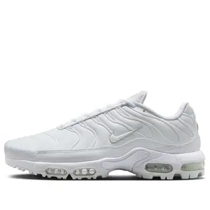 Nike Air Max Plus Golf 'White' FZ4150-100