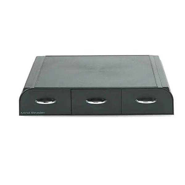 MindReader Mind Reader 36-Capacity 'Anchor' Triple Drawer Coffee Pod Holder