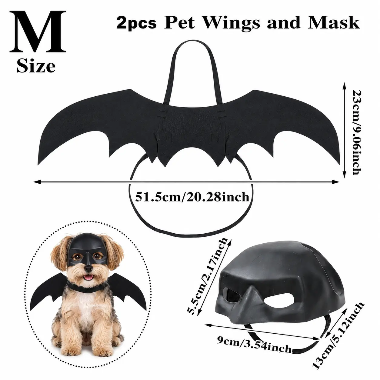 M(Please refer to the size chart for product measurements.)