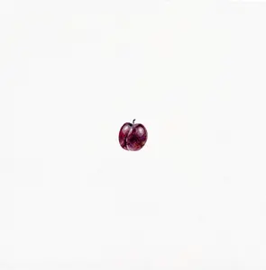 'Plumber's Crack' Original Watercolor Painting